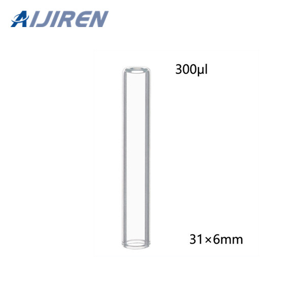 <h3>Vial Insert at Thomas Scientific</h3>
